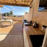 Apartment Precioso A, Grandes Terrazas, Piscinas *