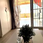 Apartment Precioso A, Grandes Terrazas, Piscinas *