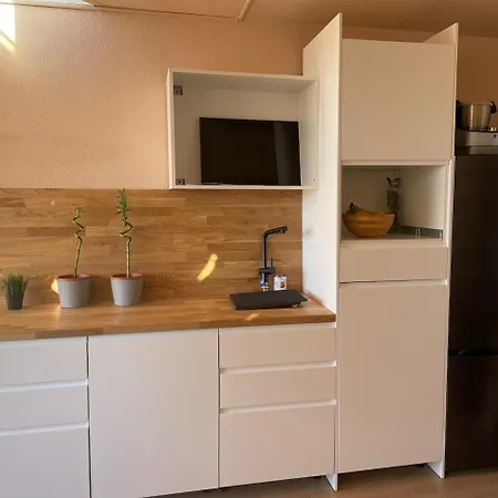 Precioso A, Grandes Terrazas, Piscinas Apartamento Estepona