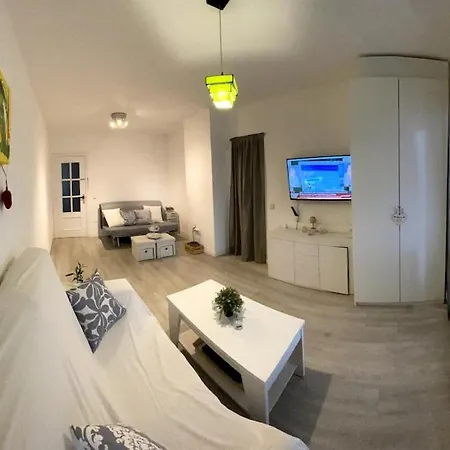 Precioso A, Grandes Terrazas, Piscinas