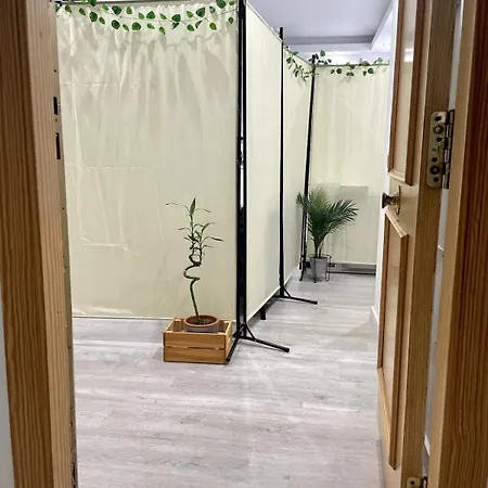 Daire Precioso A, Grandes Terrazas, Piscinas *