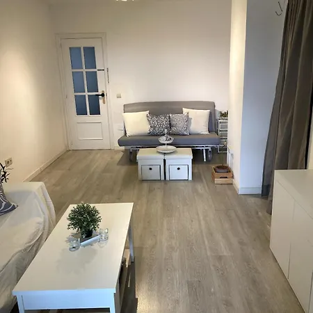 Apartment Precioso A, Grandes Terrazas, Piscinas *