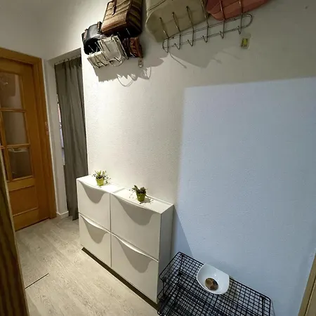 Apartment Precioso A, Grandes Terrazas, Piscinas *