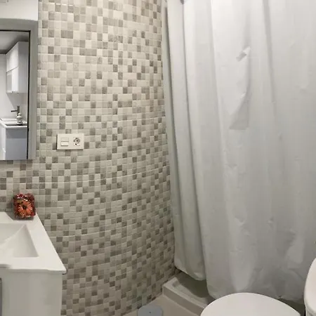Apartamento Precioso A, Grandes Terrazas, Piscinas *