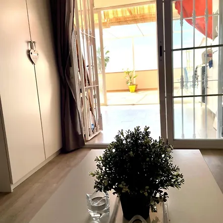Apartment Precioso A, Grandes Terrazas, Piscinas *