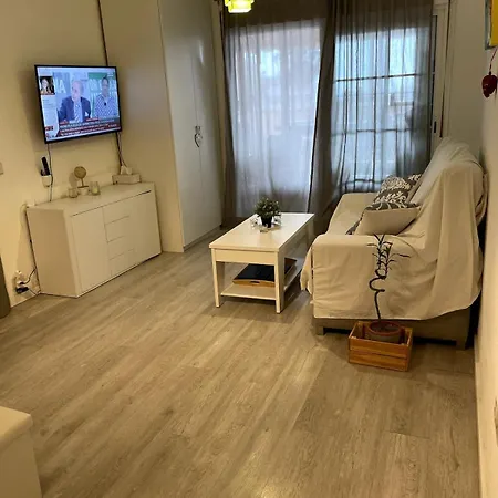Apartment Precioso A, Grandes Terrazas, Piscinas Estepona