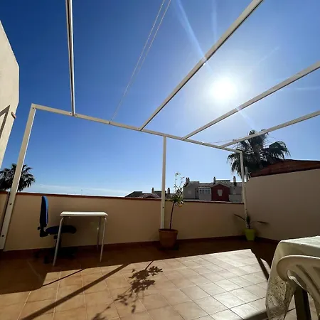 Apartment Precioso A, Grandes Terrazas, Piscinas Estepona