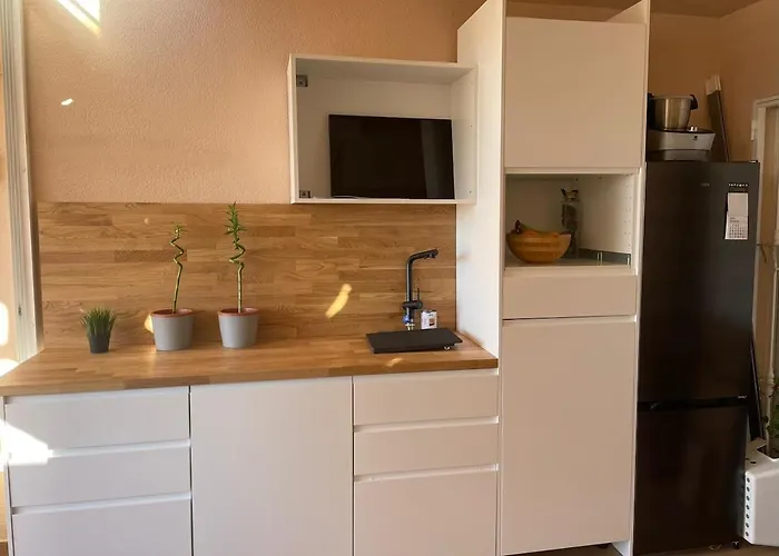 Precioso A, Grandes Terrazas, Piscinas Daire Estepona