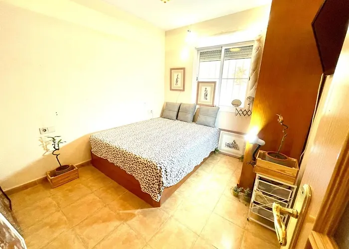 Precioso A, Grandes Terrazas, Piscinas *