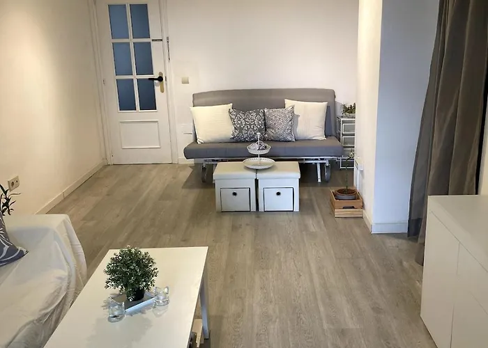 Apartamento Precioso A, Grandes Terrazas, Piscinas *