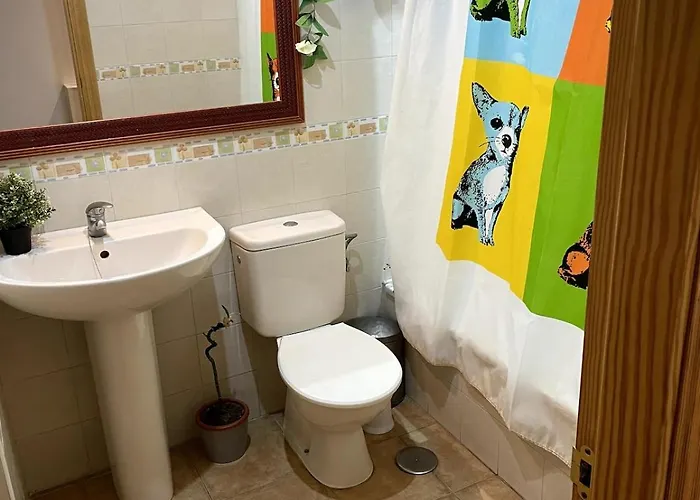 Apartamento Precioso A, Grandes Terrazas, Piscinas *