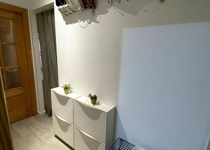 Apartamento Precioso A, Grandes Terrazas, Piscinas *