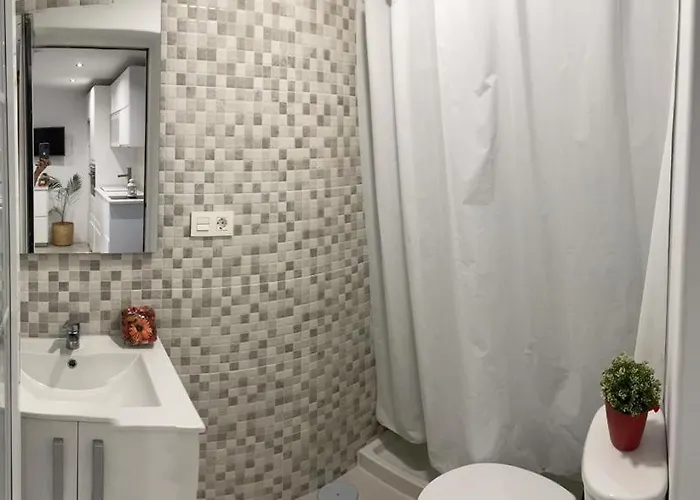Apartamento Precioso A, Grandes Terrazas, Piscinas *