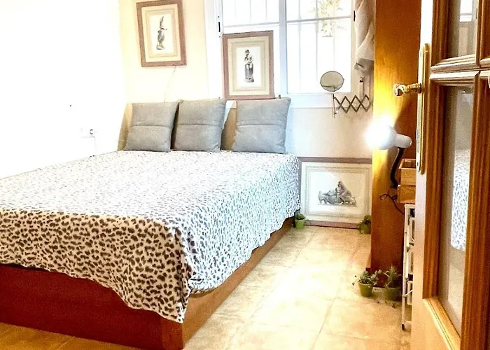 Precioso A, Grandes Terrazas, Piscinas Estepona