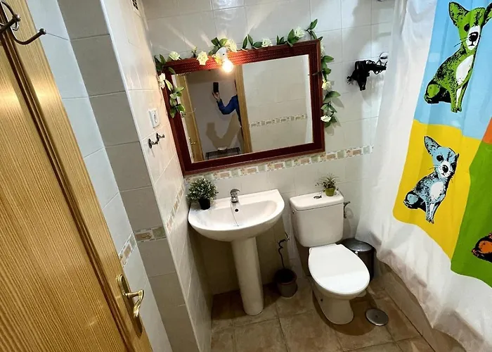 Precioso A, Grandes Terrazas, Piscinas