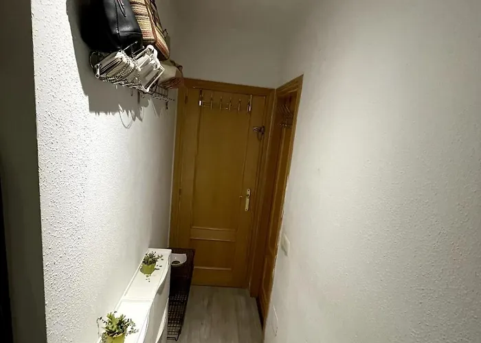 Precioso A, Grandes Terrazas, Piscinas